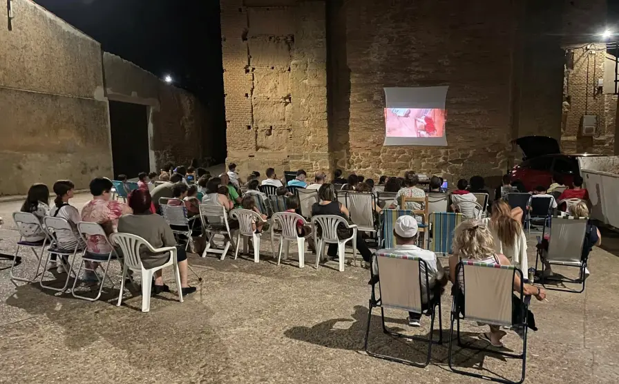 Desfile de disfraces